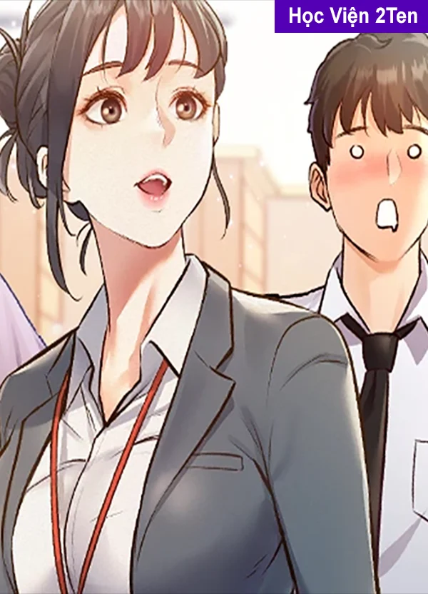 Mỗi Nơi, Một SexLand