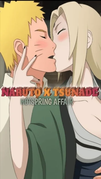 Naruto [Cấm Trẻ Em Đọc]