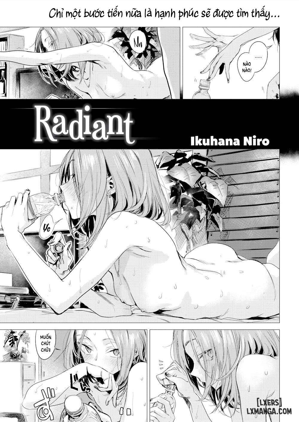 Radiant
