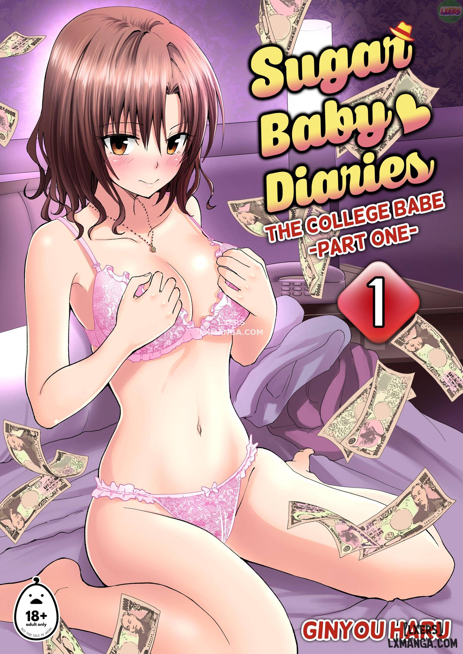 Sugar Baby Diaries