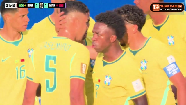 Highlight 14/06 vs 