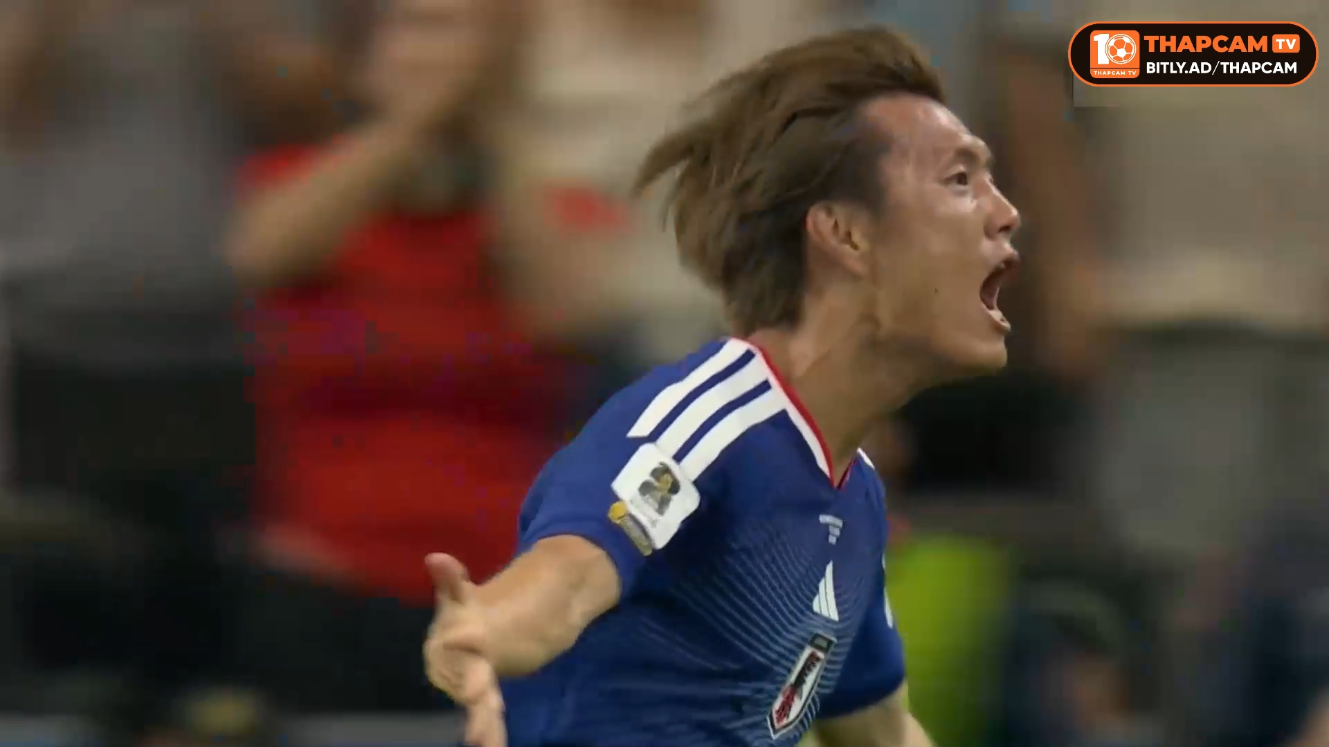 Highlight Netherlands vs Japan