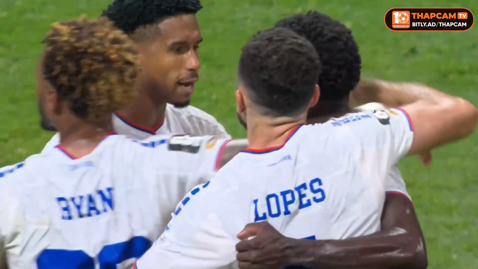 Highlight Spain vs Cape Verde