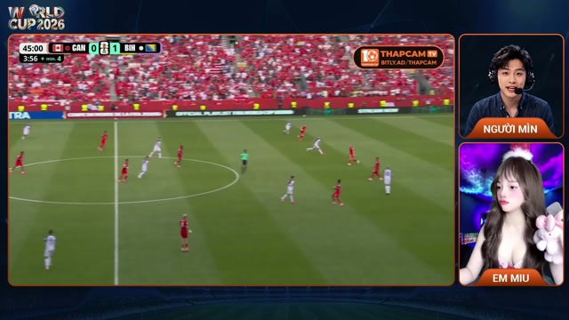 Highlight 13/06 vs 